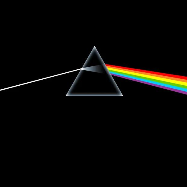 Pink Floyd: Dark side of the Moon Dolby Atmos