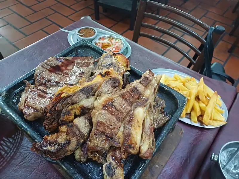La Taberna de Roberto, imagen 3
