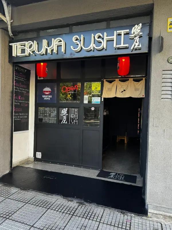 Teruya Sushi, imagen 1