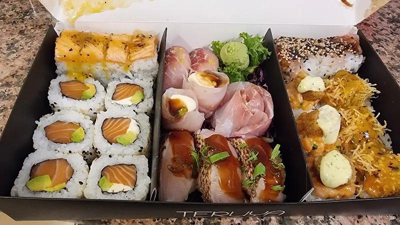 Teruya Sushi, imagen 4