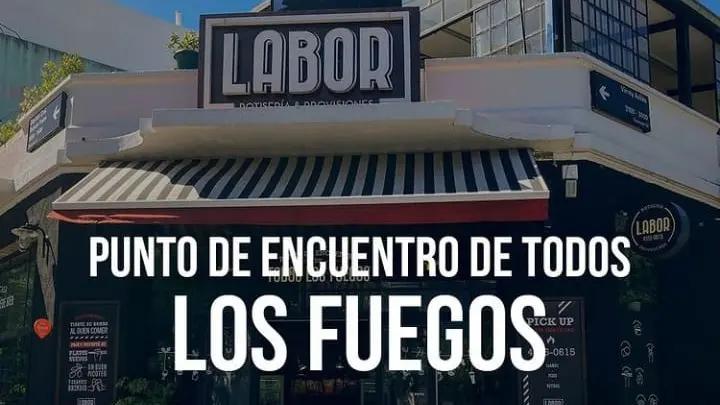 LABOR Rotisería & Provisiones, imagen 3