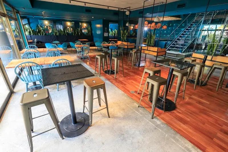Restobar by Viajero Buenos Aires, imagen 1