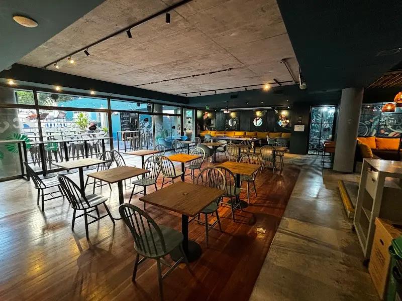 Restobar by Viajero Buenos Aires, imagen 3