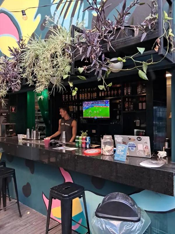 Restobar by Viajero Buenos Aires, imagen 4