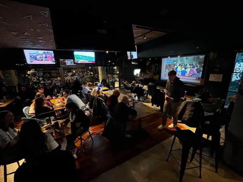 Restobar by Viajero Buenos Aires, imagen 5
