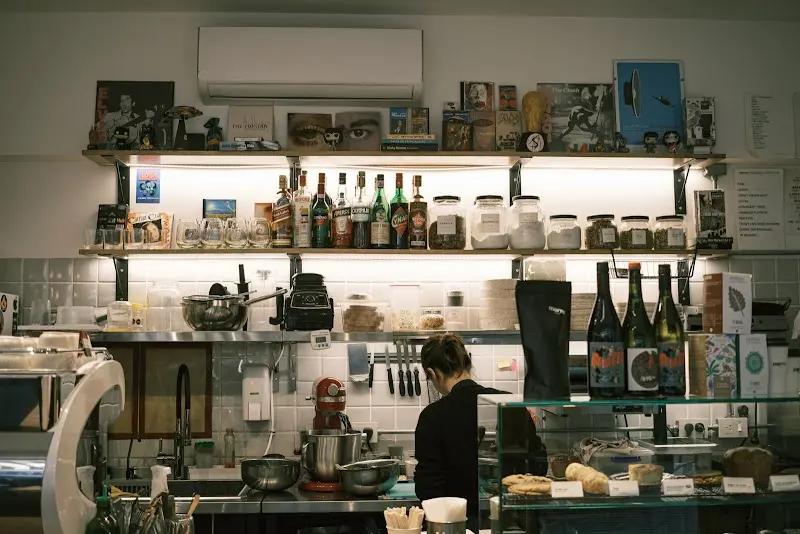 Morro Café, imagen 1