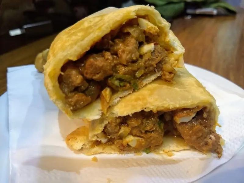 RESTAURANT Sabor Esperanza, imagen 3