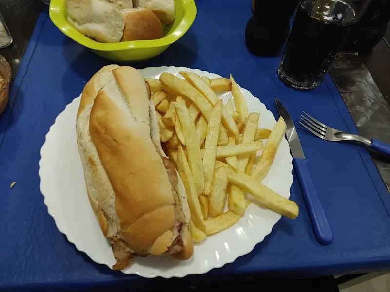 RESTAURANT Sabor Esperanza, imagen 4