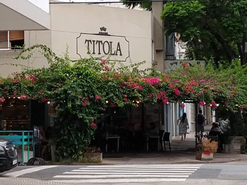Cafetería Titola, imagen 1