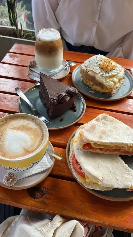 Cafetería Titola, imagen 4