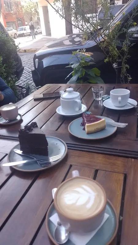 Cafetería Titola, imagen 5
