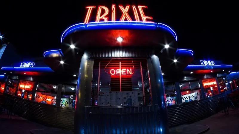 TRIXIE American Diner, imagen 4