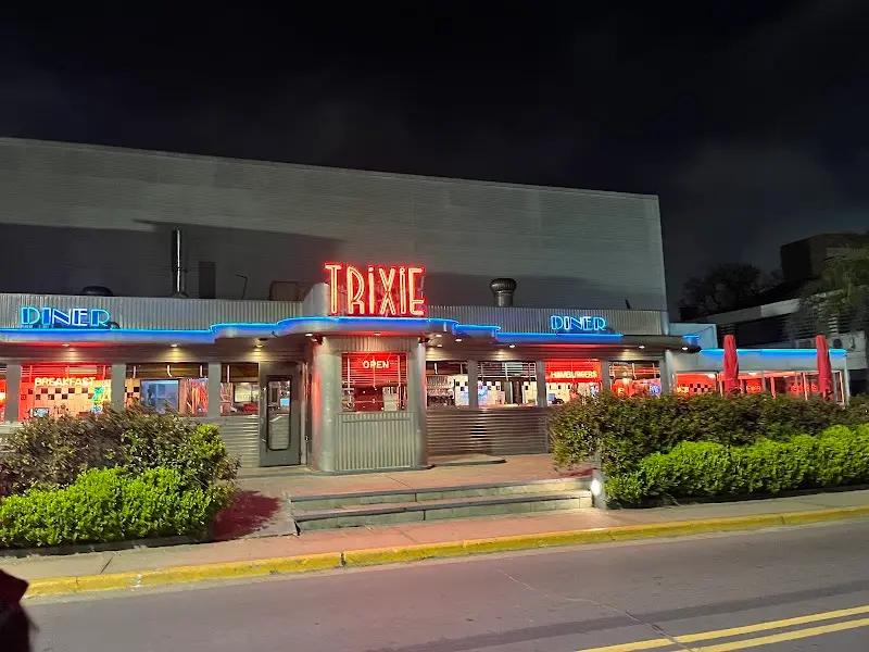 TRIXIE American Diner, imagen 2