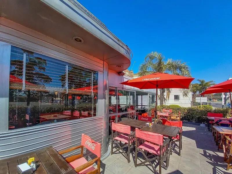 TRIXIE American Diner, imagen 1