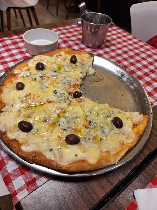 Pizzería Il Ritorno, imagen 4