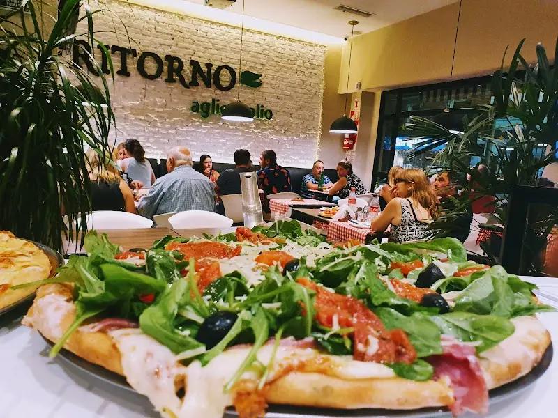 Pizzería Il Ritorno, imagen 2