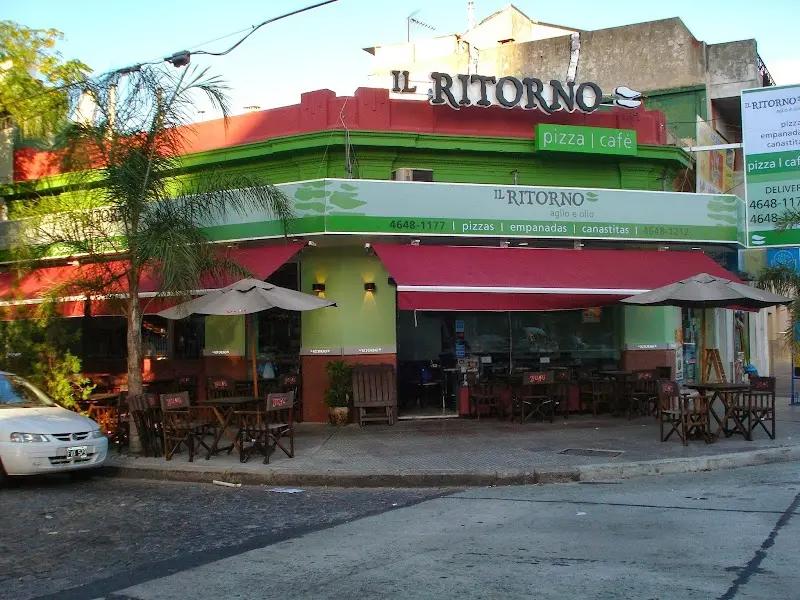 Pizzería Il Ritorno, imagen 1