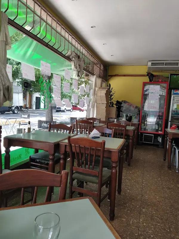 Restaurante El Molino, imagen 1