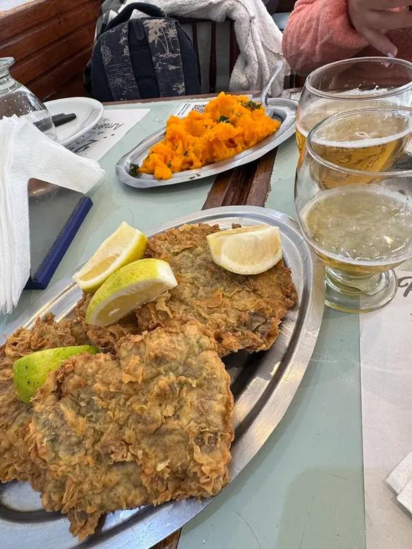 Restaurante El Molino, imagen 3