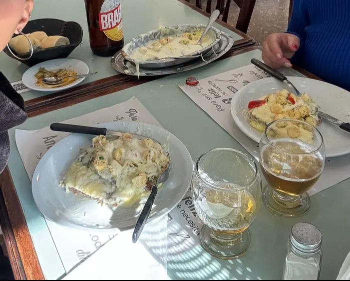 Restaurante El Molino, imagen 4