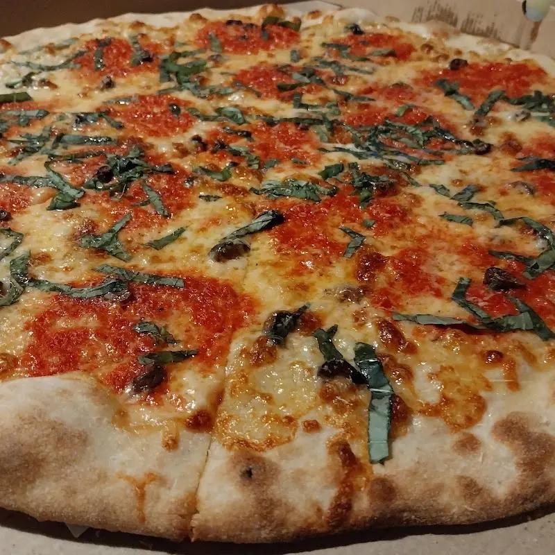 Lovetro - New York Style Pizza, imagen 3