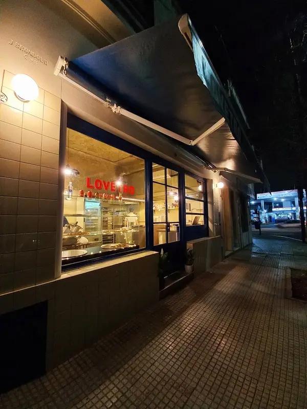 Lovetro - New York Style Pizza, imagen 1
