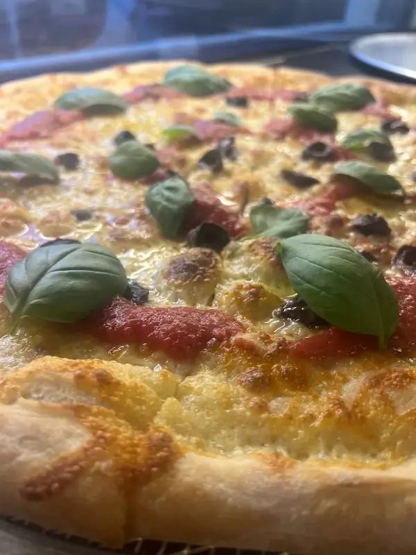 Lovetro - New York Style Pizza, imagen 2