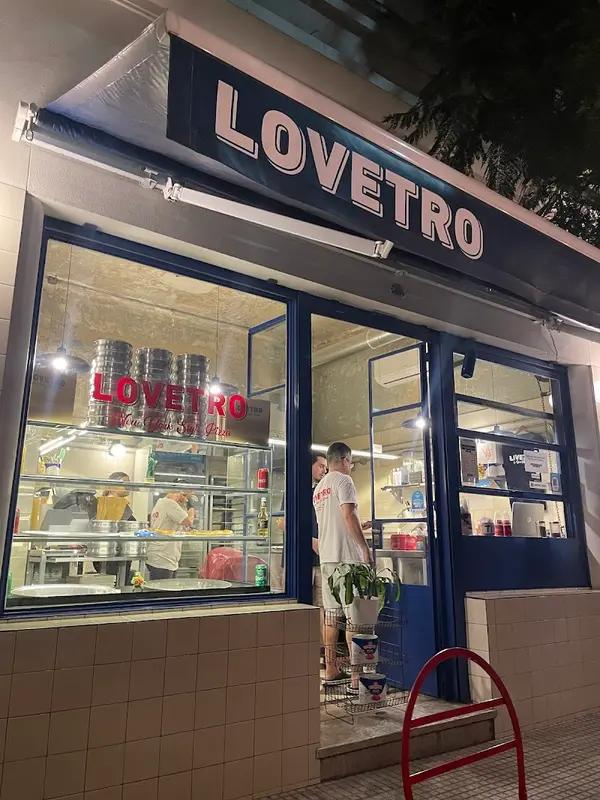 Lovetro - New York Style Pizza, imagen 5