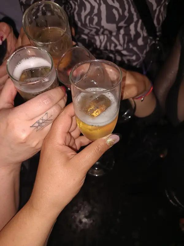 Crobar, imagen 1