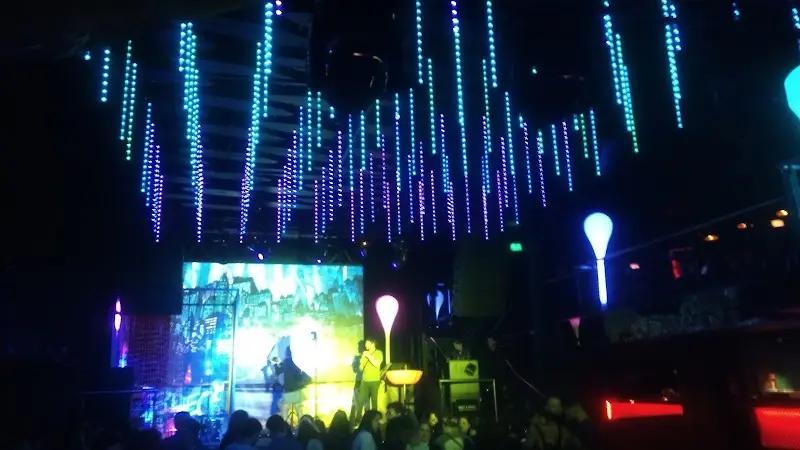 Crobar, imagen 3