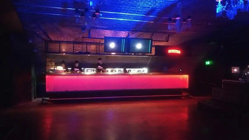 Crobar, imagen 6