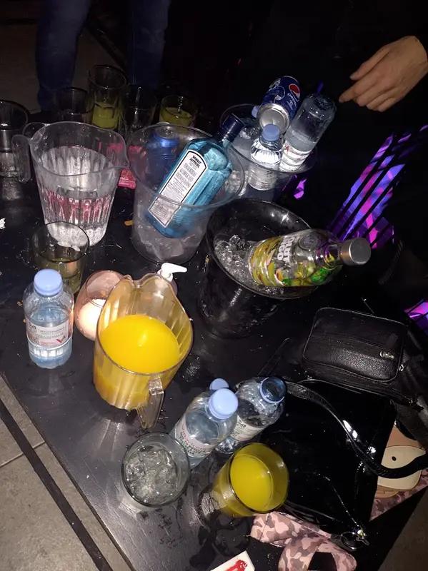 Crobar, imagen 5