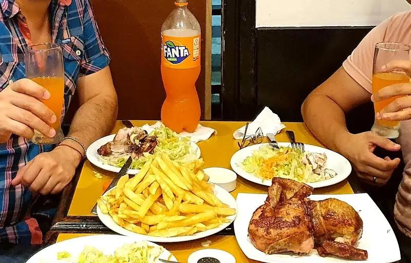 Restaurante Chosica, imagen 2