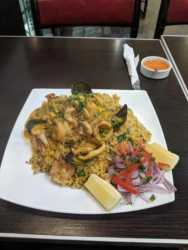 Restaurante Chosica, imagen 1