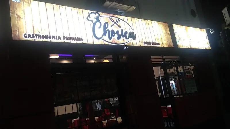 Restaurante Chosica, imagen 6
