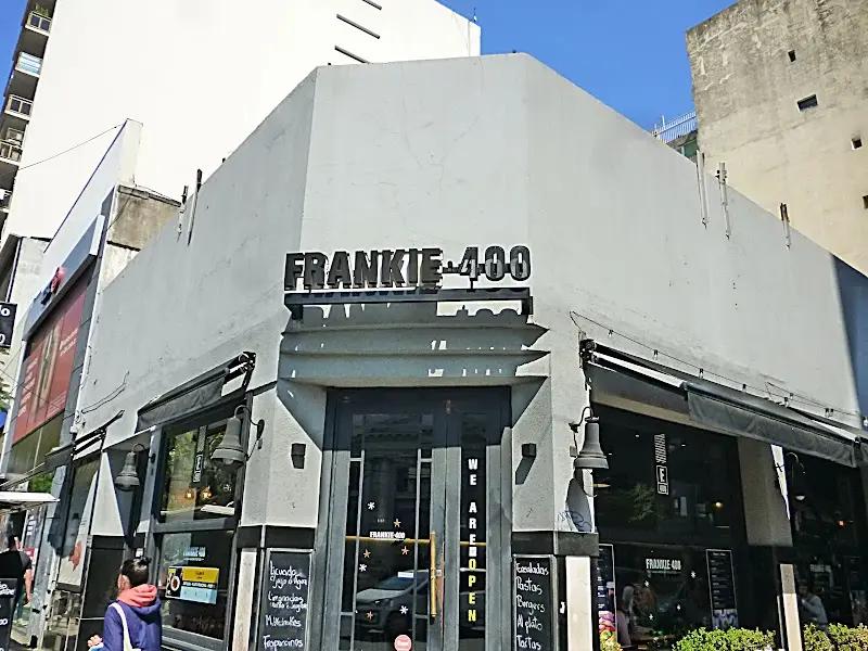 Frankie 400, imagen 1