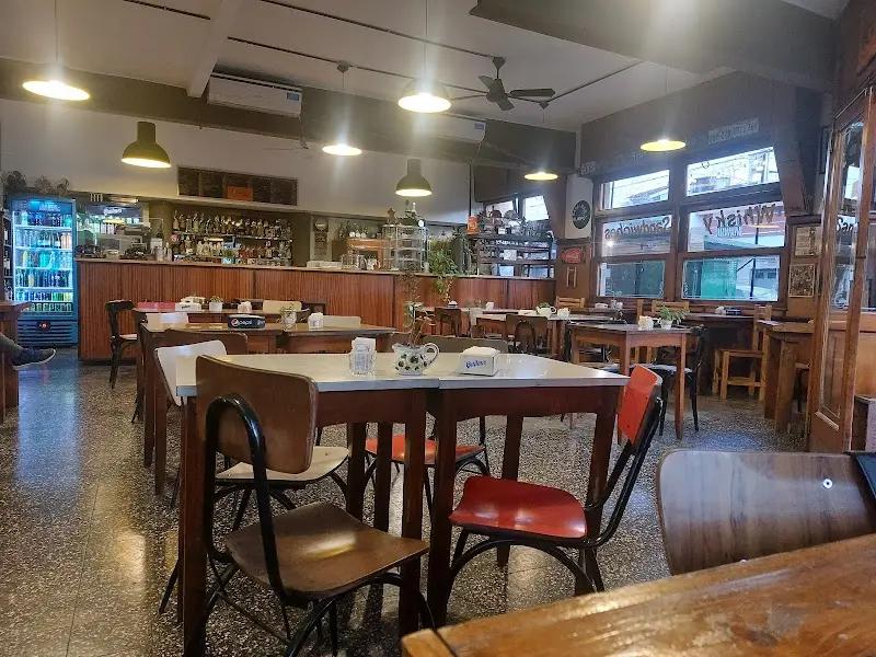 Café - Bar Olimpo, imagen 3
