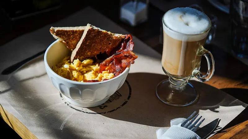Café - Bar Olimpo, imagen 4