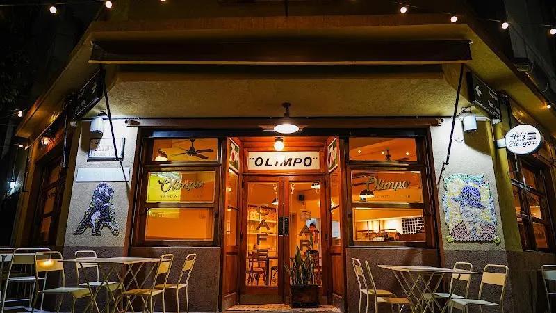 Café - Bar Olimpo, imagen 1