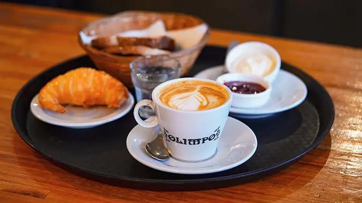 Café - Bar Olimpo, imagen 5
