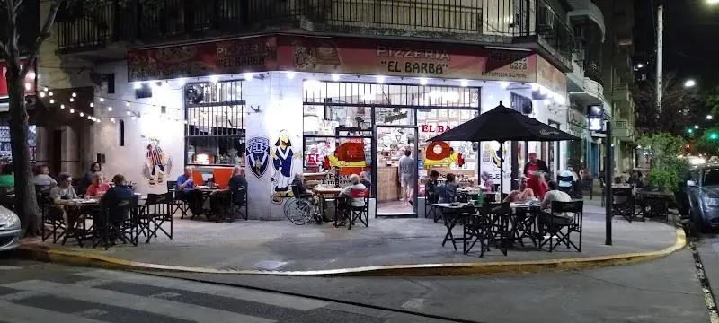 Pizzería el Barba, imagen 1