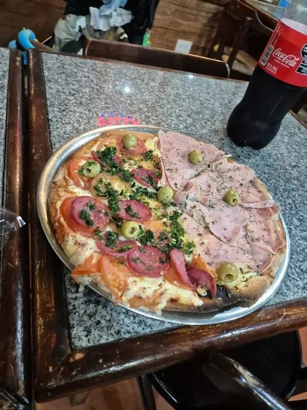 Pizzería el Barba, imagen 3