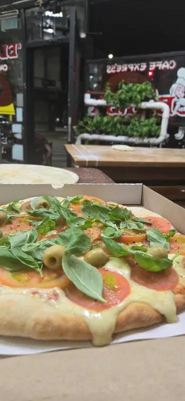 Pizzería el Barba, imagen 2