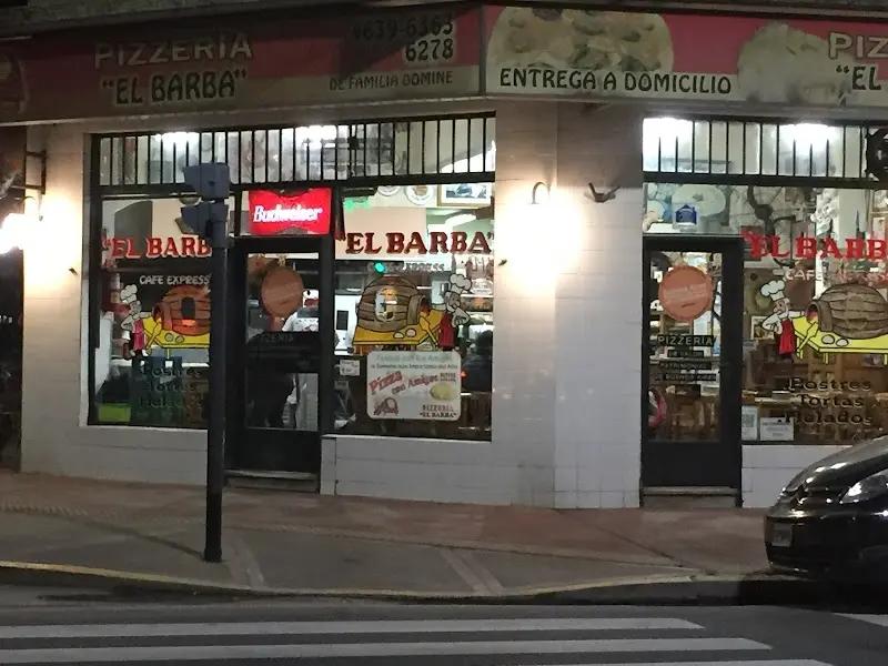 Pizzería el Barba, imagen 4