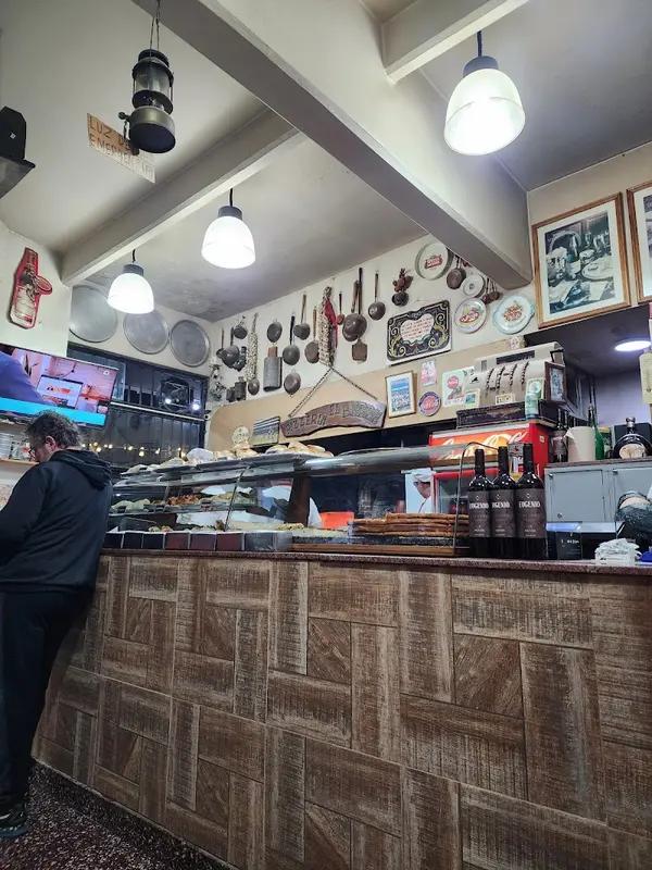 Pizzería el Barba, imagen 5