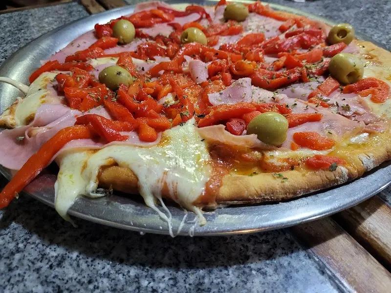Pizzería el Barba, imagen 6