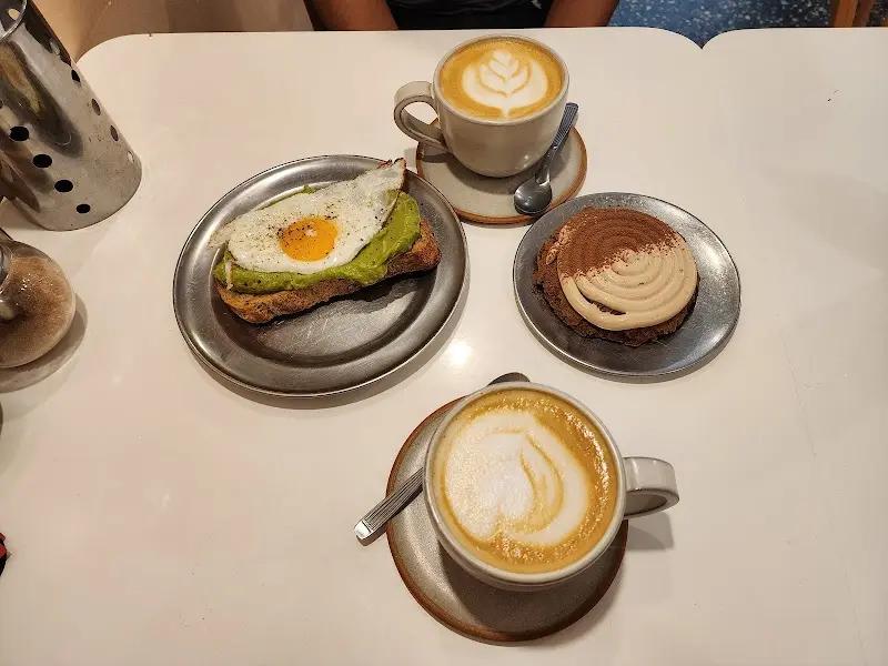 Vecindario - Café y Plantas, imagen 2
