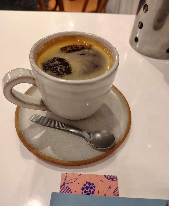 Vecindario - Café y Plantas, imagen 4