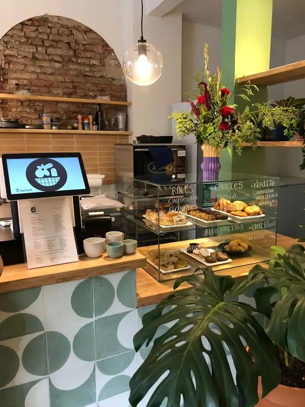 Vecindario - Café y Plantas, imagen 1