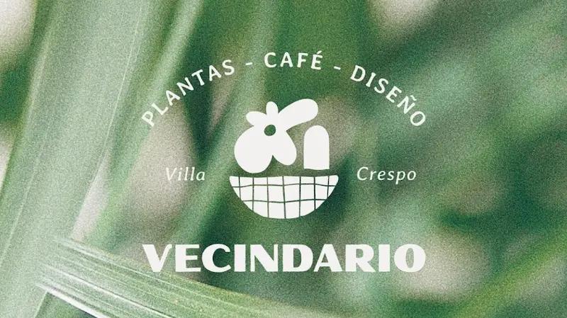 Vecindario - Café y Plantas, imagen 3